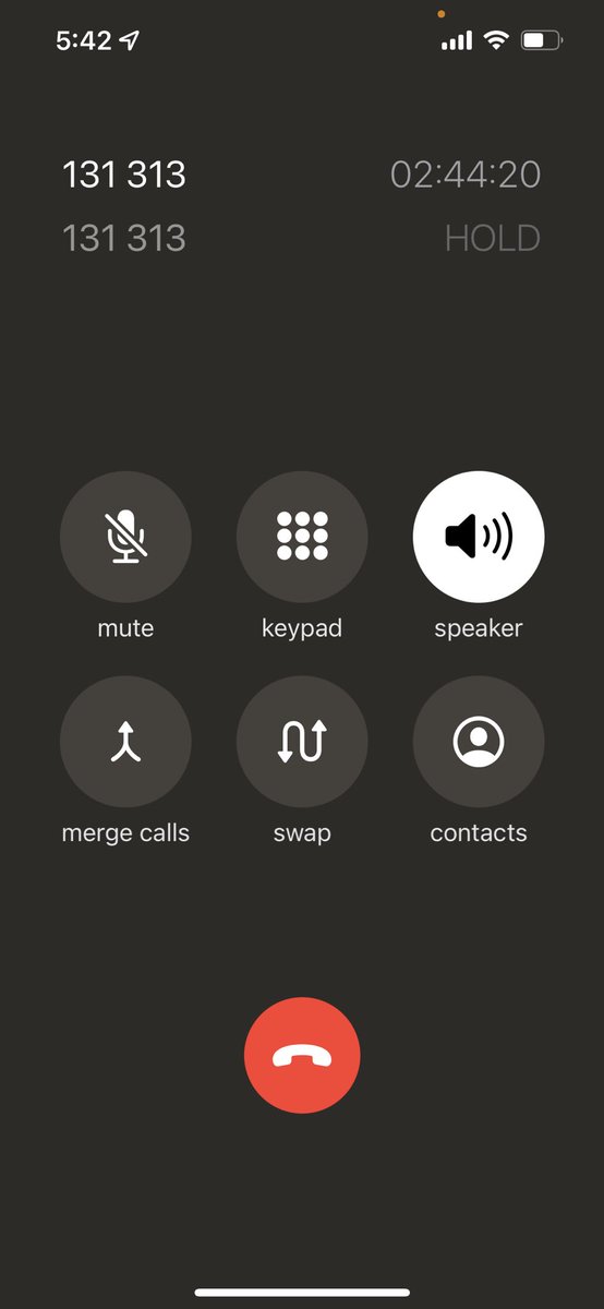 arasharmam's tweet photo. @Qantas I have tried so@many times to get in touch &amp; no help from ur team. Plz assist I have sent u dm / email also https://t.co/BxJtOYqLTt