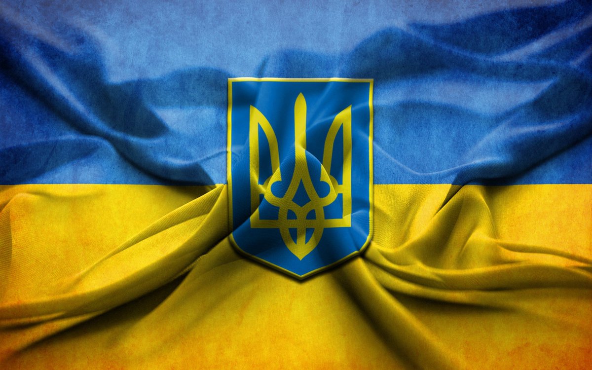 FreakJunji's tweet photo. Viva la Ukraine! https://t.co/LZ0bdWbZvK