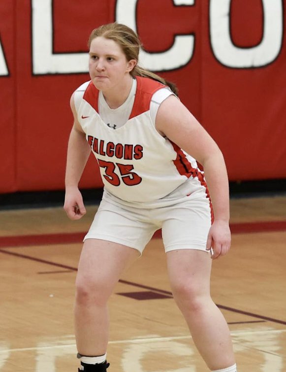 Postseason Awards - Congratulations to Senior Larren Rounds on being named Honorable Mention All Conference &amp; Honorable Mention All Lorain County!!! <a href="/lrounds35/">Larren Rounds</a>