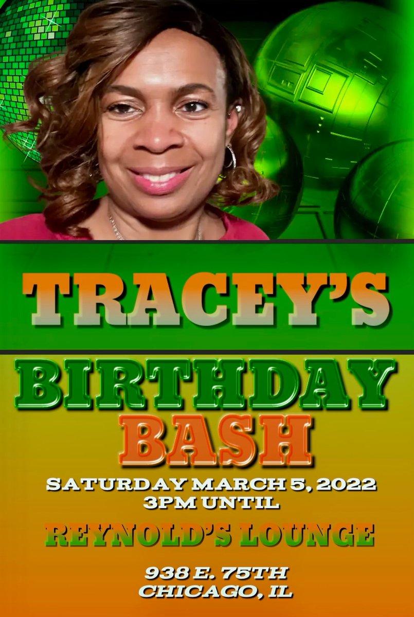 spayneki1's tweet photo. Day party in Chicago,  Pisces in the house. https://t.co/Ev3ZAy7g25