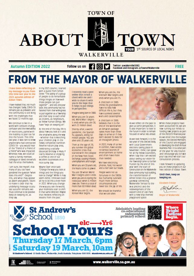 Walkerville5081 tweet media