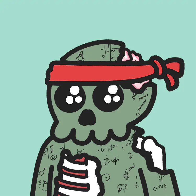 TheBooloo_'s tweet photo. My first #cryptomories @CryptoMories #FaMorie 💪 

#nft https://t.co/EzAvrWPckm