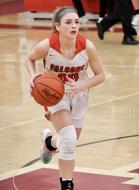 Postseason Awards - Congratulations to Junior Bella Simmons on being named 2nd Team All Conference, 1st Team All Lorain County, and Lorain County All Defense! She will also be playing in the Rising Stars Game as part of LCGBCA All Star festivities on March 13th! <a href="/BellaSimmons_/">Bella Simmons</a>