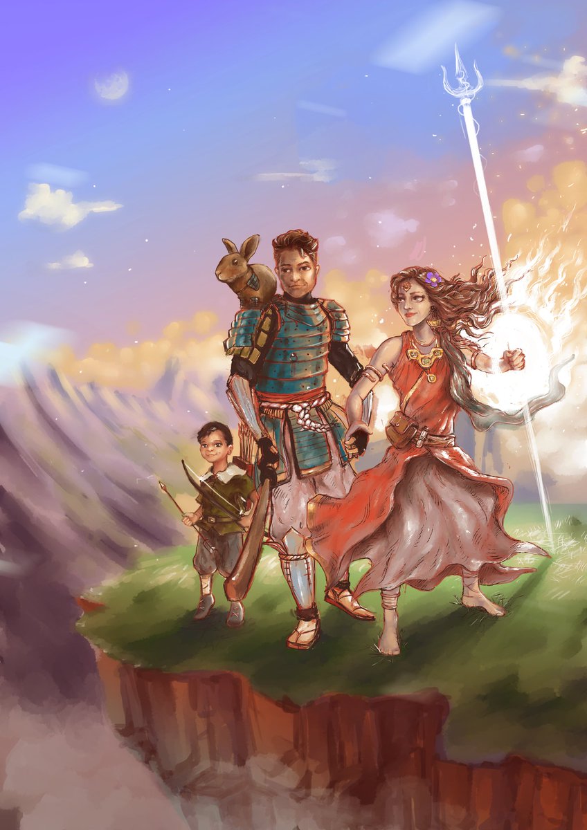 BattleRabbit tweet media