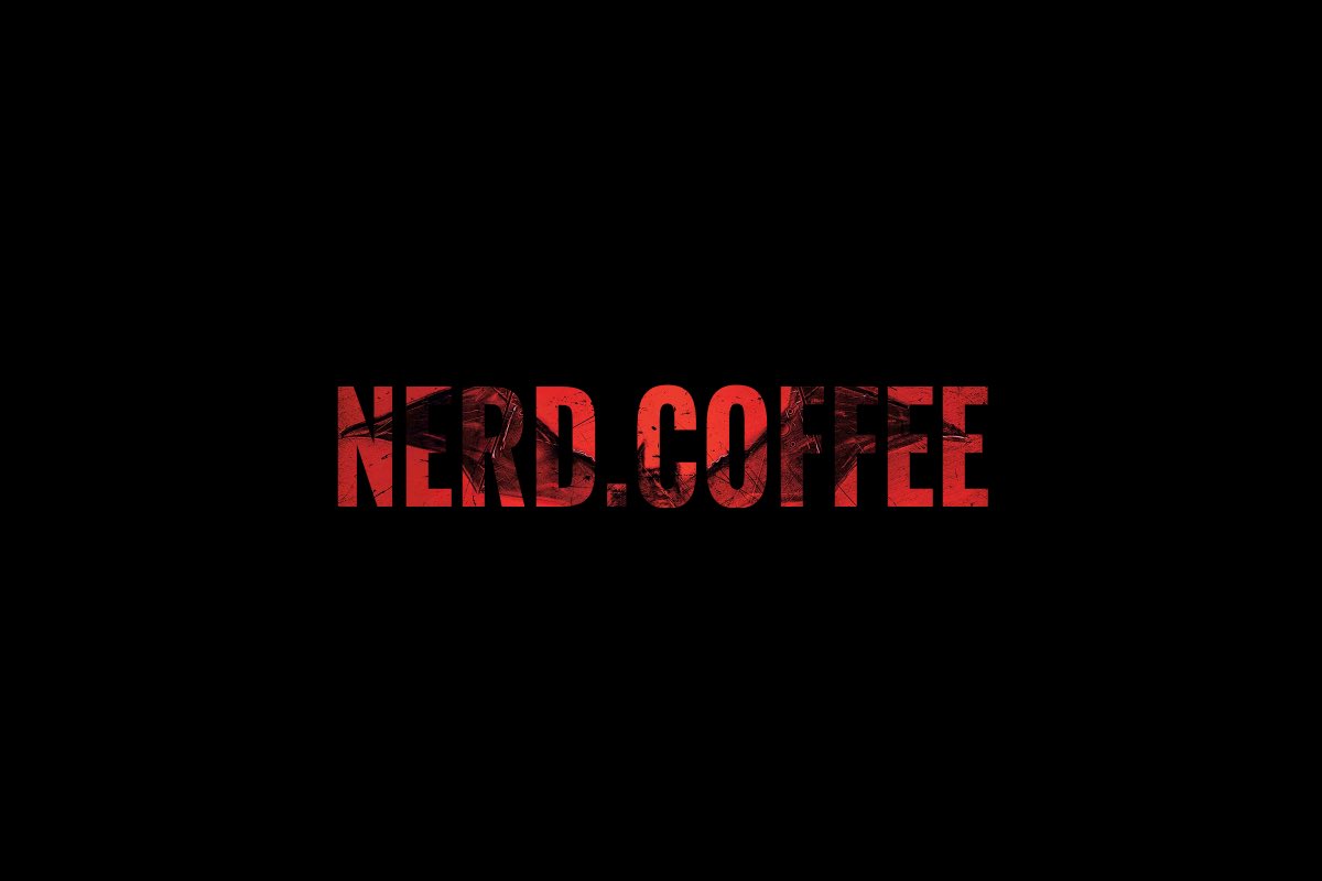 nerdcoffeesac's tweet image. We are vengeance… er… caffeine. 

#nerdcoffee #TheBatmanMovie