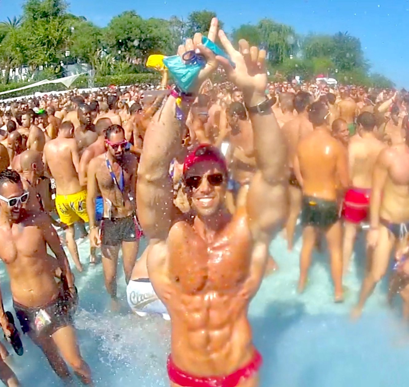 Rafa Martin Fit on X: With more than 13M views in this video  t.coxZ1WIMKemG RAFA MARTIN fit PARTY AT THE CIRCUIT DE BARCELONA  FESTIVAL 2022 RE-EDITION AFTER MOVIE 2012 Rafa Martín immerses