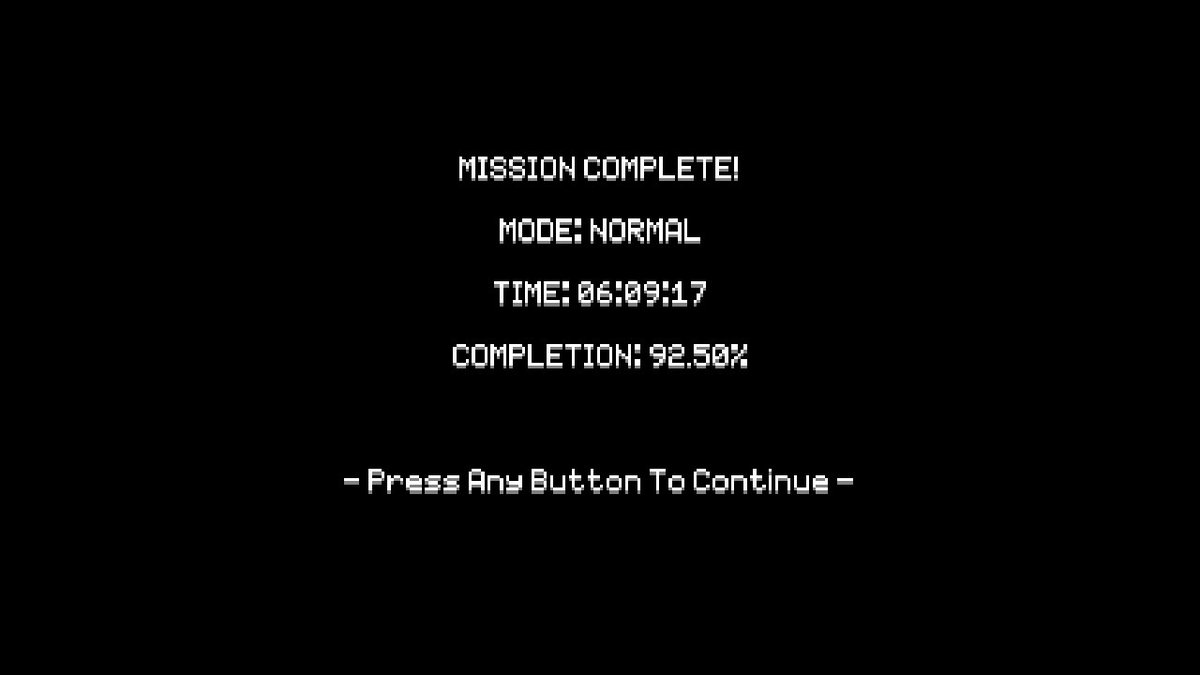 dyhptg's tweet photo. Want a really fun indie game with the right amount of challenge? I'd recommend #OmegaStrike. Phenomenal OST and a great action platformer. Just beat it! #NintendoSwitch https://t.co/3HZcKWjBtI