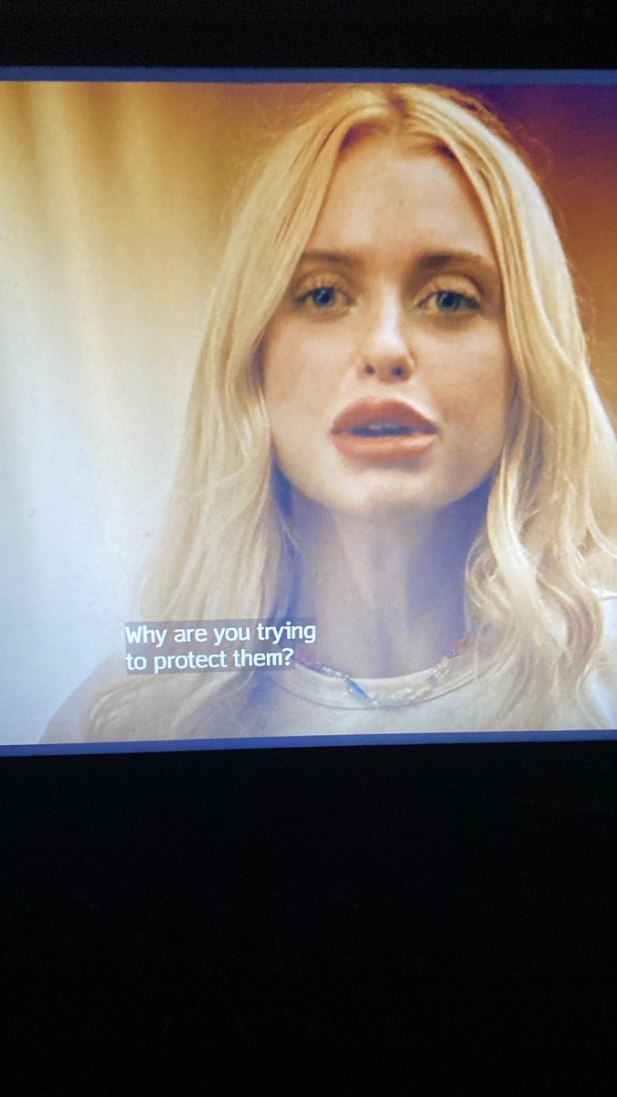 scythebby's tweet photo. YES SPEAK UR SHIT FAYE #EUPHORIA https://t.co/xTORTONqQn
