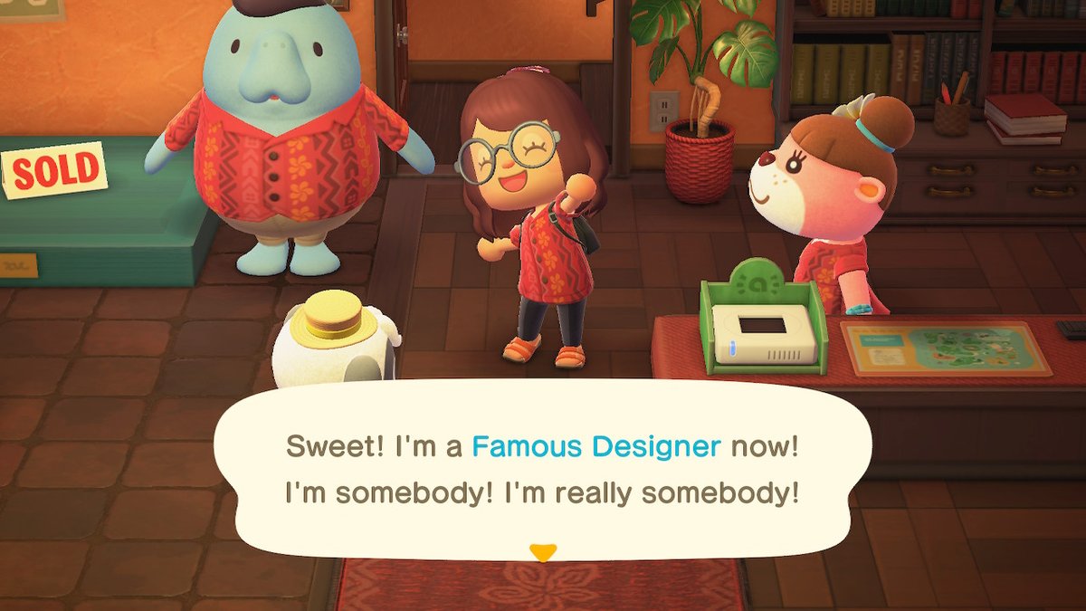 hollycarter222's tweet photo. #AnimalCrossing #ACNH #NintendoSwitch https://t.co/WQDJLqi0O6