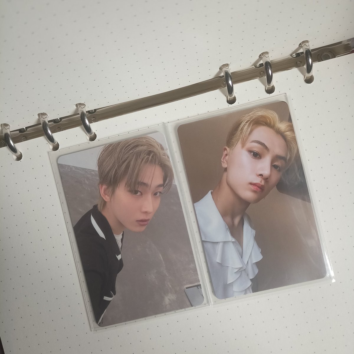 foxcartz's tweet photo. ─ 📦: #foxcartzmails from @0405collect
hello sunjay arrived safely to me thank you for trading with me and packing it safely & for the freebie as well ^^.
#0405arrived https://t.co/CG41tkyHLw