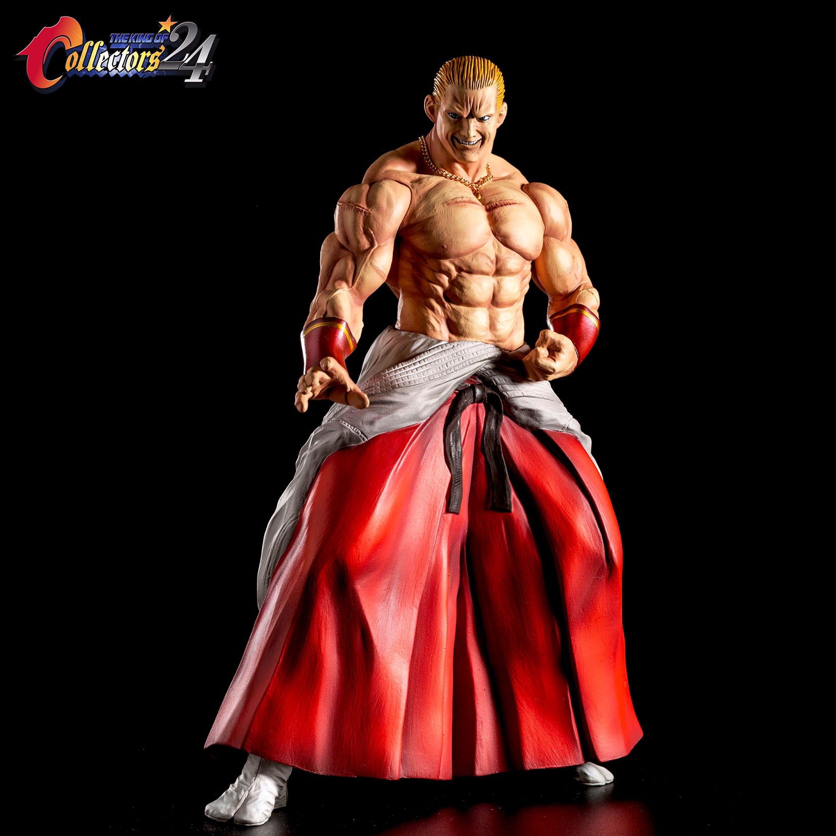 餓狼伝説　レア　KOF ホロカード　2枚セット Yahoo!オークション -「餓狼伝説 カード」(トレーディングカード