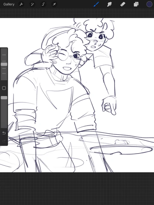I really said aight I'm going thru artblock lets chose the hardest piece I can think of 