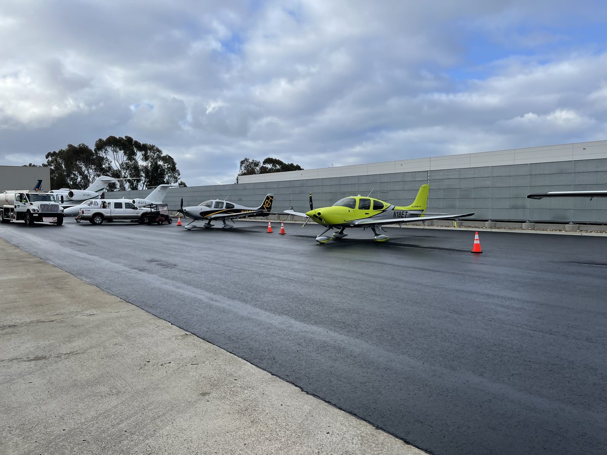 BRB Aviation tweet media