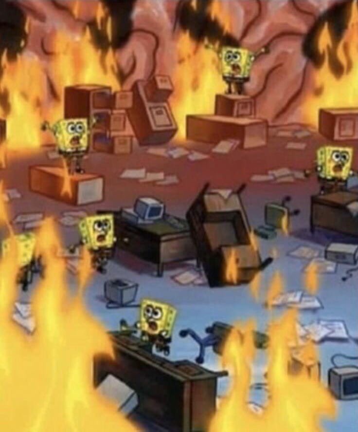 noellemalkamaki's tweet image. HBO max headquarters rn #Euphoria