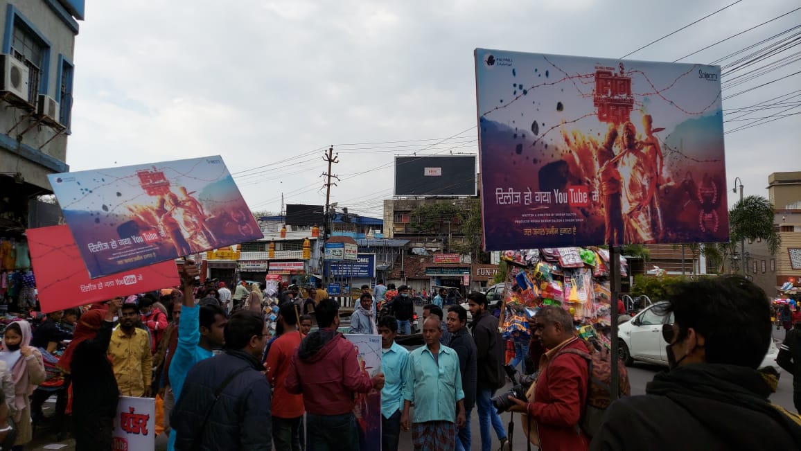 श्रीराम Dalton tweet media