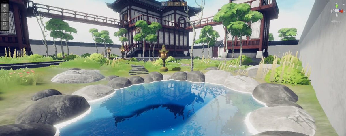 Pastel: Blind Karma tweet media