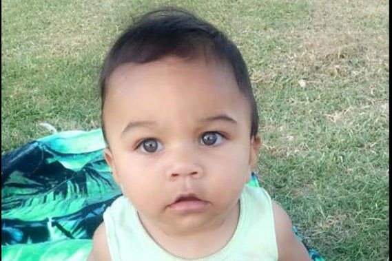 LucyThack's tweet photo. **Permission given by family to share her image &amp; name** A $250k reward has been announced for information regarding the suspicious death of a baby girl in Dubbo in 2019. Jayleigh Murray died from non-accidental head trauma 💔💔 @_RobynHerron @madelineaust https://t.co/8qbWUztols https://t.co/SaXyIQ3ZjH