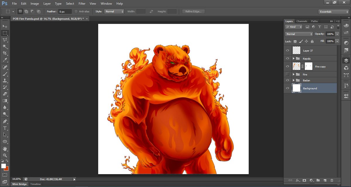 jajangstd's tweet image. Baking Panda 

#ETH #PolygonNFT #NFTCommmunity  #NFTs #NFT #nftcollector #NFTcollectibles