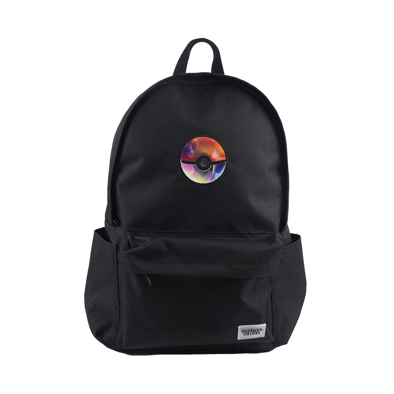 Twitter 上的 公式 Pokemon Colors Pokemon Colors 遠鉄百貨店にて開催中 リュック 8 250円 裏地がポケモンシルエットがポイントのリュックサックです シンプルなかたちでユニセックスで使えます Pokemoncolors ポケモンカラーズ T Co