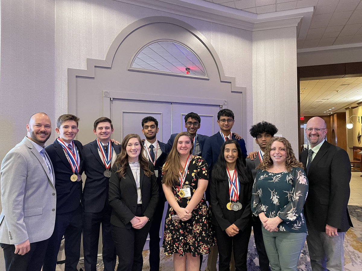 Jillian Schattle (@mrsschattle) on Twitter photo LTHS AcDec finished #5 5A school in the STATE! Check out the hardware 👀We are SO proud of the students’ hard work, and now it’s time to celebrate! 💚💛 <a href="/LebanonTrailHS/">Lebanon Trail</a> LTHS AcDec finished #5 5A school in the STATE! Check out the hardware 👀We are SO proud of the students’ hard work, and now it’s time to celebrate! 💚💛 <a href="/LebanonTrailHS/">Lebanon Trail</a>