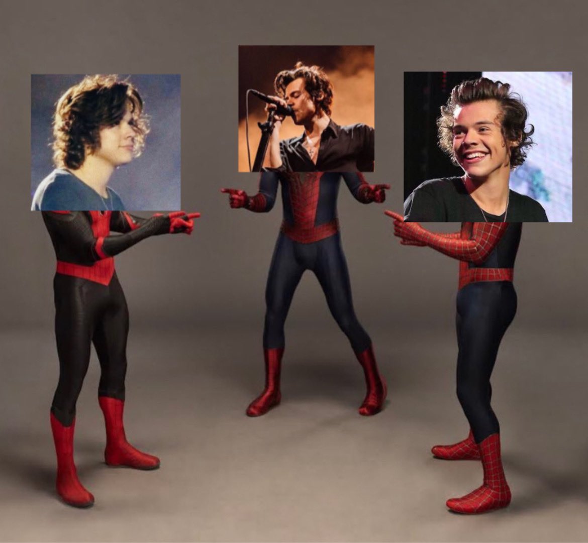 let's talk about harry styles best eras shall we?