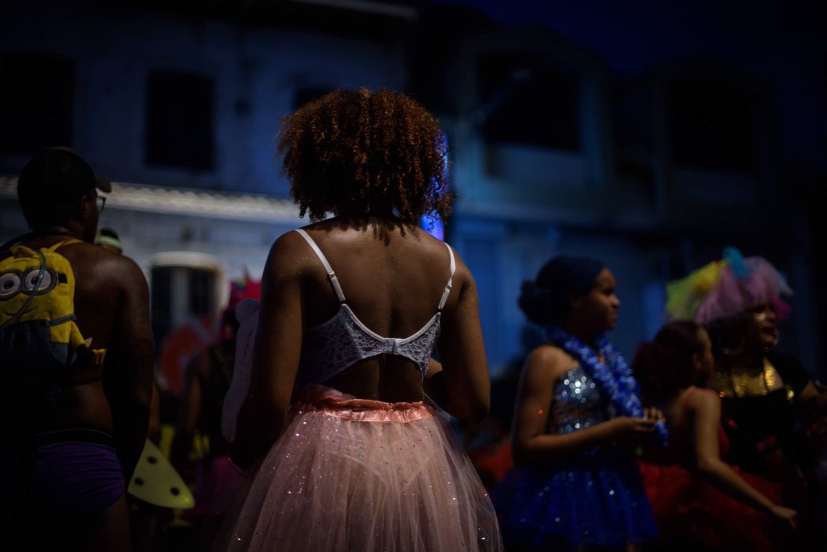 PdeChampsPhoto's tweet photo. Dimanche gras, Carnaval de FDF, 270222 #Carnaval #fortdefrance #martinique https://t.co/nzlaxeNavw