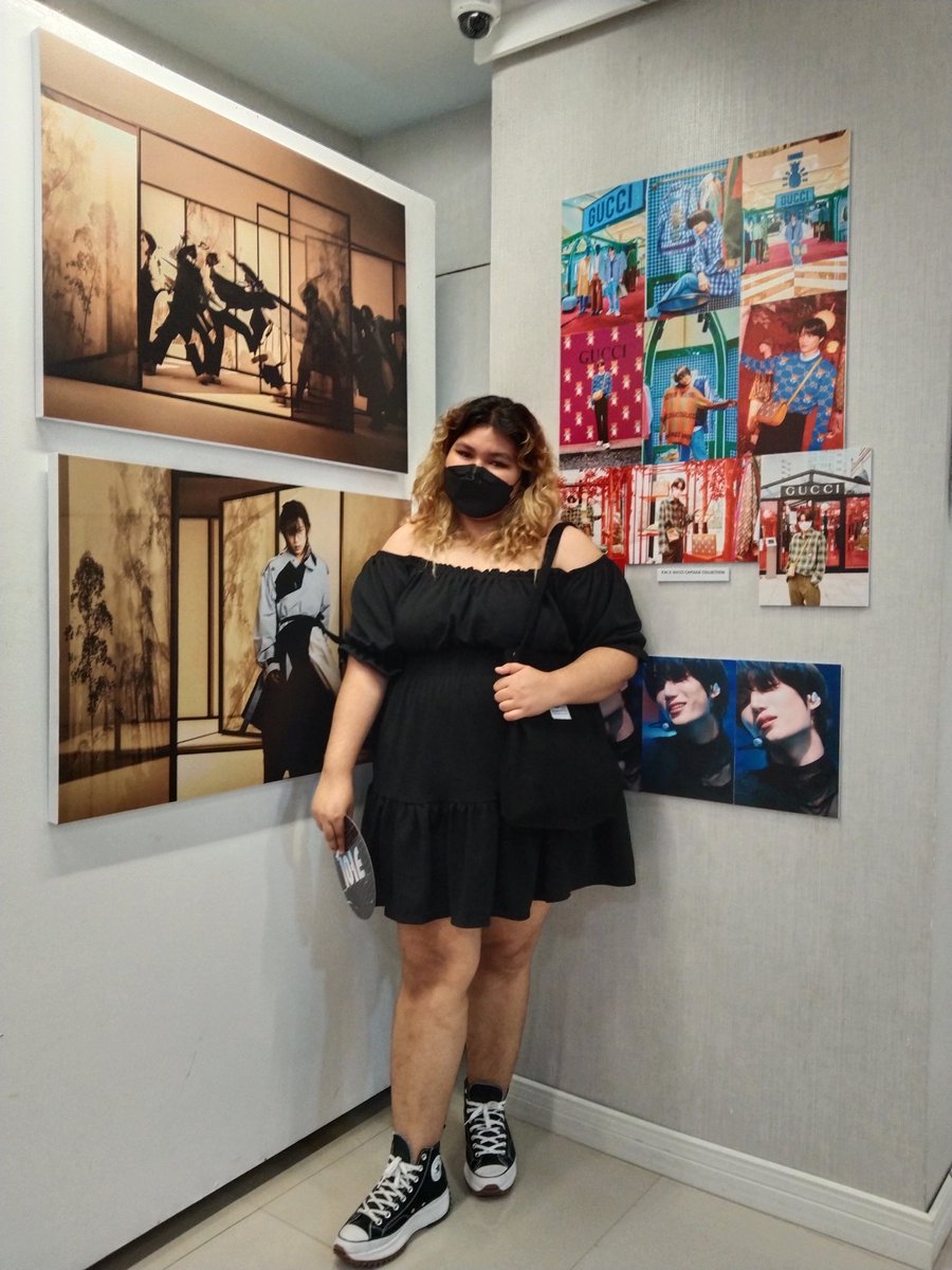 Regkim_hart's tweet photo. Thank you sa aming official photographer ate @itsmedarlyn_  hehe 🥰😘 
@kainationph #MomentsWithKai https://t.co/3TkuXyAT1x