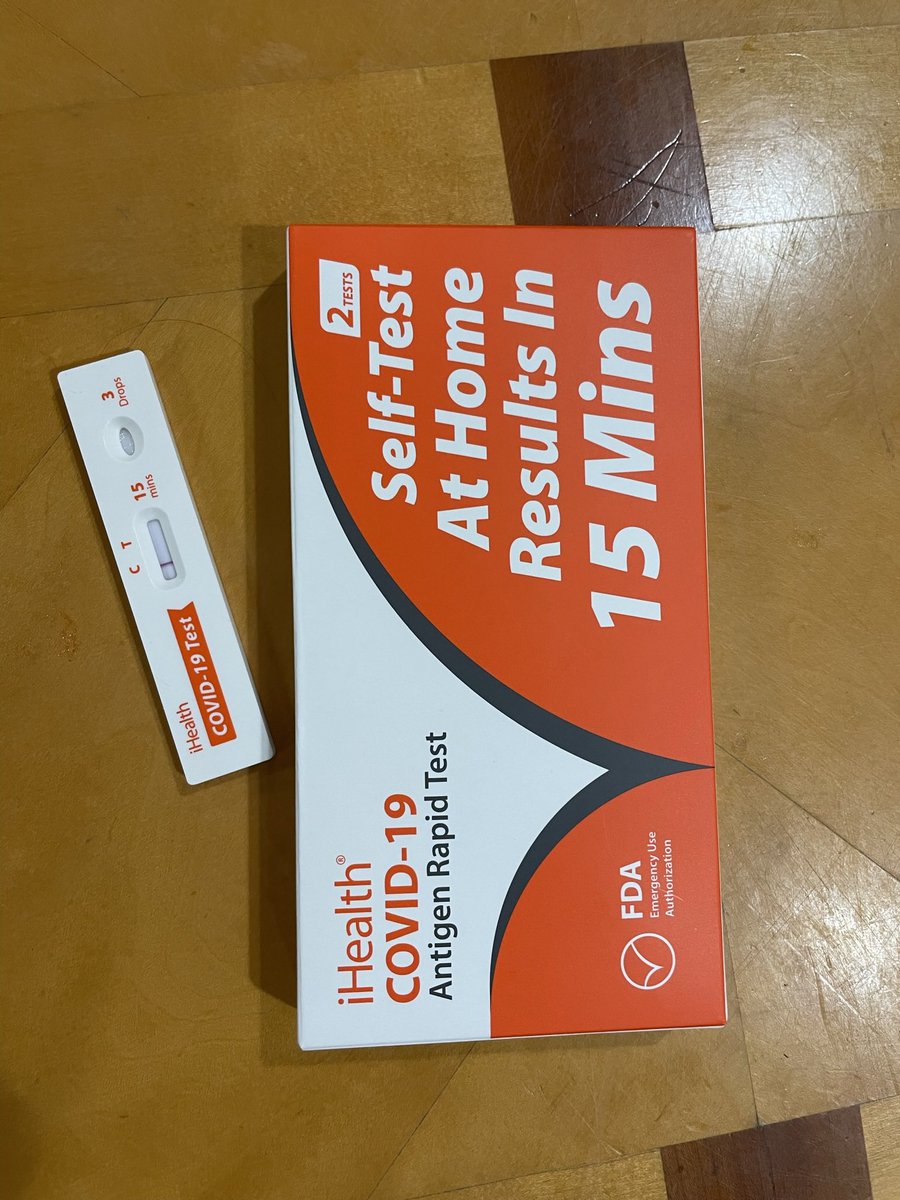 Thank you <a href="/KCPubHealth/">Public Health - Seattle & King County</a> <a href="/kcexec/">King County Executives Braddock & Constantine</a> <a href="/KccClaudia/">Claudia Balducci</a> for this instant peace of mind…