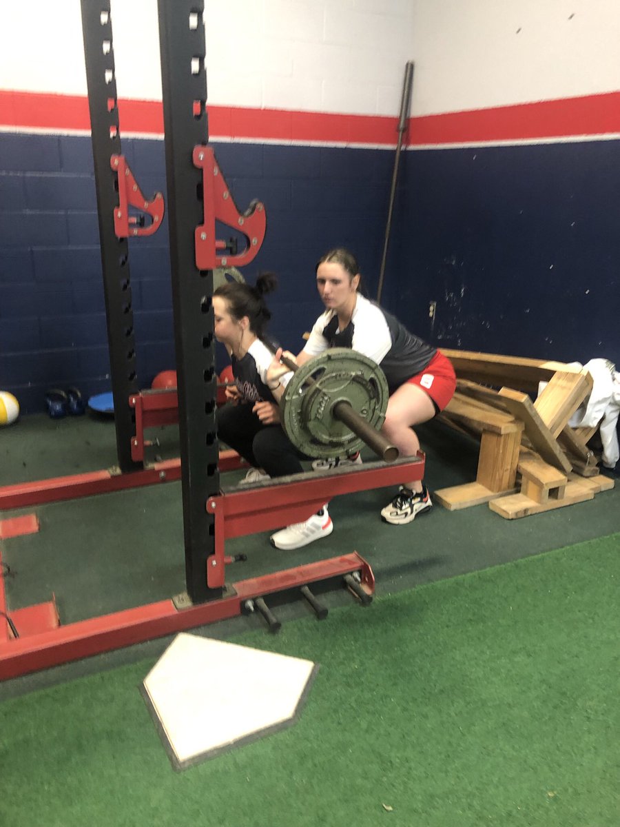 @SSC_Softball can move weight. No cute gimmicks here just hard ass work
