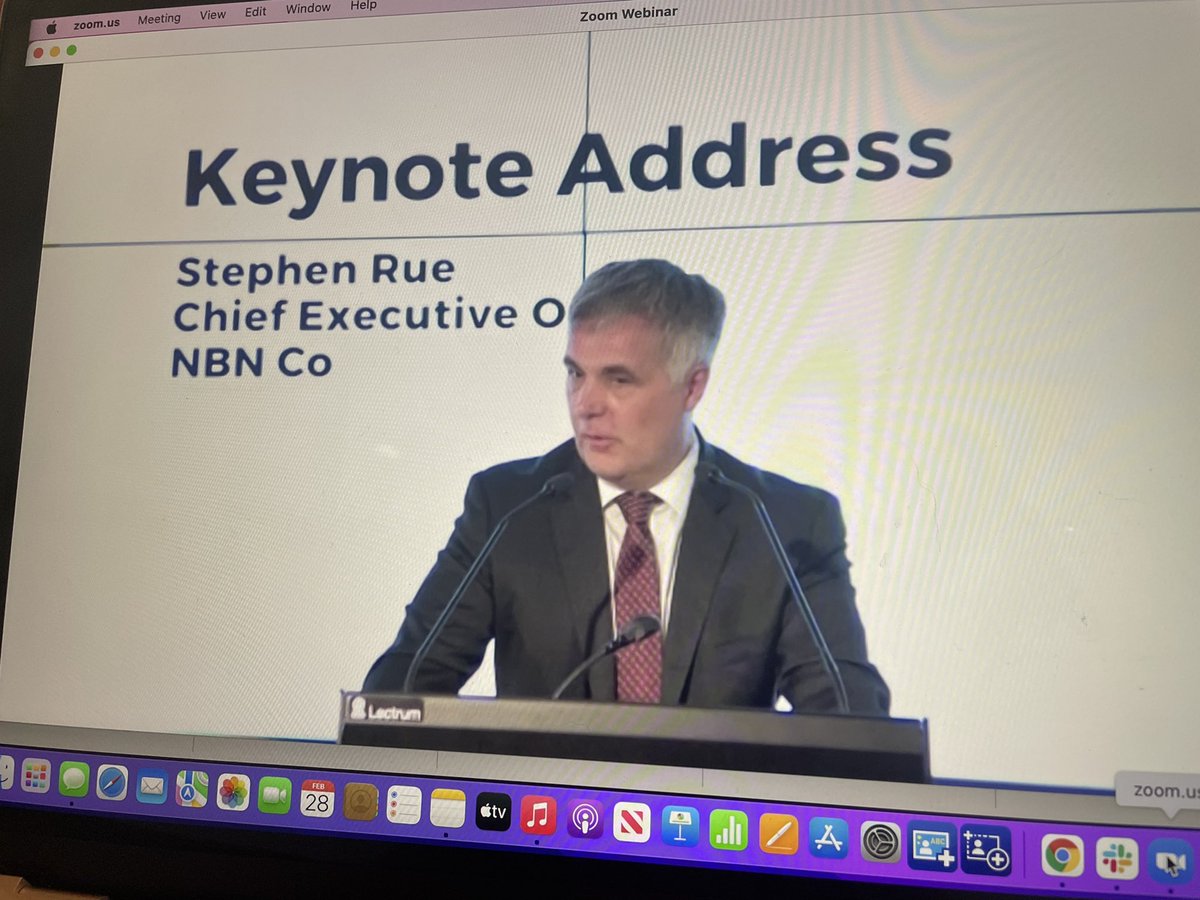 GOOD360 AUSTRALIA (@good360au) on Twitter photo Remotely listening to the Keynote from @NBNco <a href="/NBN_Australia/">nbnÂź Australia</a> CEO Stephen Rue courtesy of <a href="/BusinessWSYD/">Business Western Sydney</a> #Good360Aus appreciates the opportunity to learn about digital inclusion strategies #makegoodhappen #westernsydney #digitalexclusion Remotely listening to the Keynote from @NBNco <a href="/NBN_Australia/">nbnÂź Australia</a> CEO Stephen Rue courtesy of <a href="/BusinessWSYD/">Business Western Sydney</a> #Good360Aus appreciates the opportunity to learn about digital inclusion strategies #makegoodhappen #westernsydney #digitalexclusion