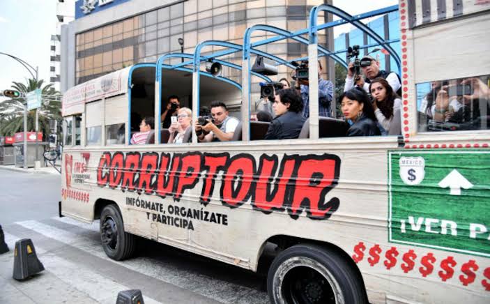KatyCano's tweet photo. Estamos perdiendo dinero‼️Qué espera el @MINCETUR para implementar el #Corruptour⁉️ Empezamos por Lima, pero también hay aporte de regiones. Así como vamos dejamos chiquito a México. https://t.co/7pbs54wCVm