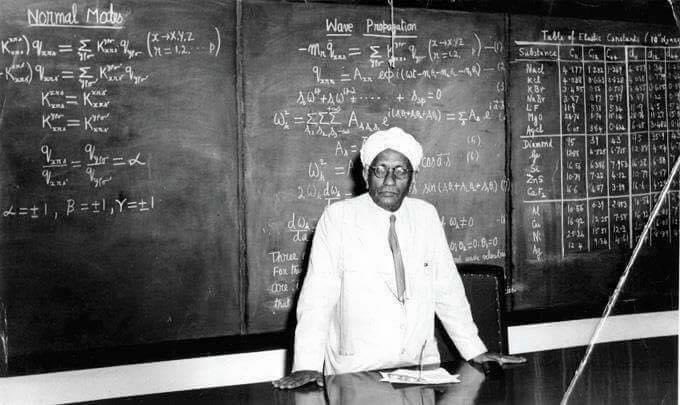 Parveen Kaswan, IFS (@parveenkaswan) on Twitter photo On this day in 1928 Sir CV Raman discovered Raman Effect. Day now celebrated as #NationalScienceDay.   
For this CV Raman became first Indian & first non-white person to win the Nobel Prize in science for his illustrious discovery in 1930. On this day in 1928 Sir CV Raman discovered Raman Effect. Day now celebrated as #NationalScienceDay.   
For this CV Raman became first Indian & first non-white person to win the Nobel Prize in science for his illustrious discovery in 1930.