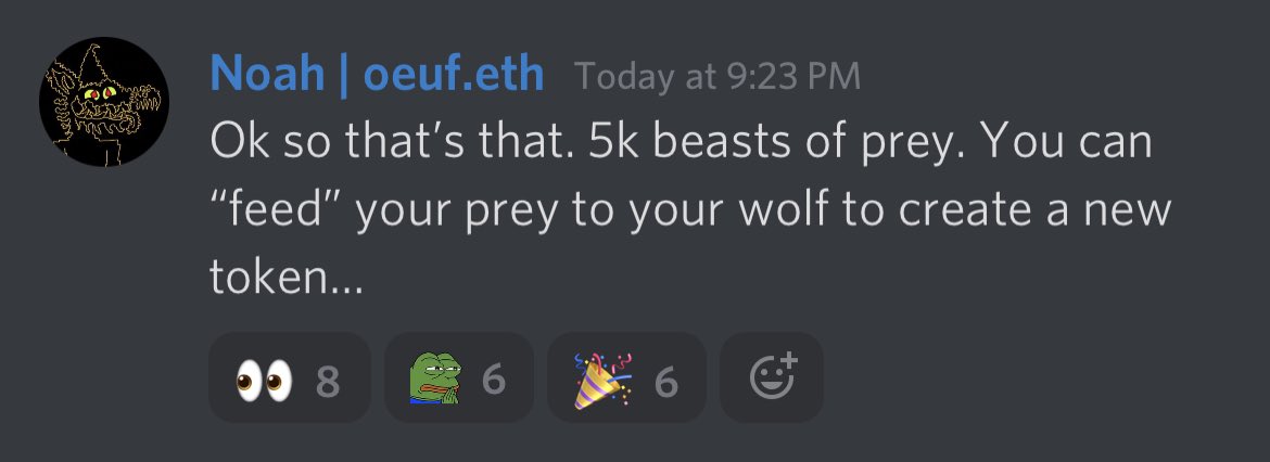 HOWLERZ // HELLIONZ tweet media