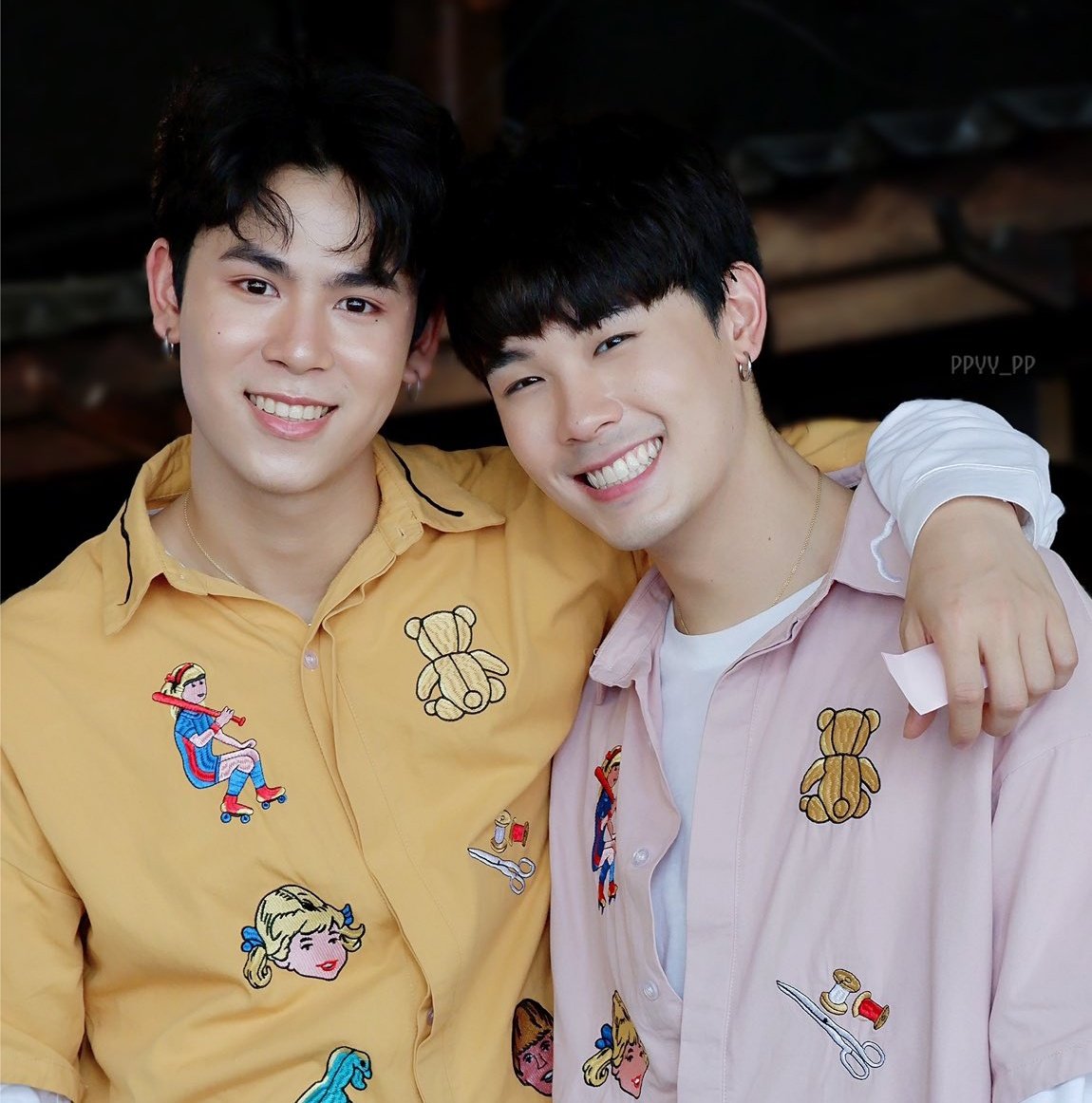 wingedwriterx's tweet photo. 28-2-21 - 28-2-22: One Year since we had #PerPoyOpenHouse 🤧❤️
Still one of my most favourite days of all time :')
#แล้วแต่เปอร์
#ปอยปี้เอ๋อแท้ไม่ปรุงแต่ง
#MyPePo https://t.co/RCDChUaB9I