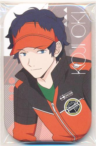 奈良坂透のtwitterイラスト検索結果 奈良坂透のtwitterイラスト検索結果