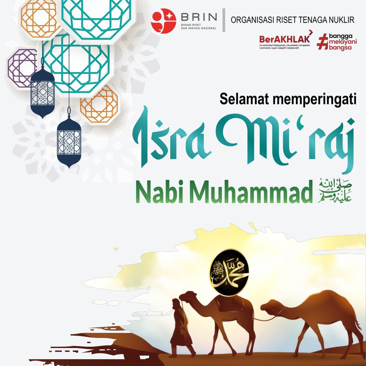 Nuclear - Badan Riset dan Inovasi Nasional tweet media