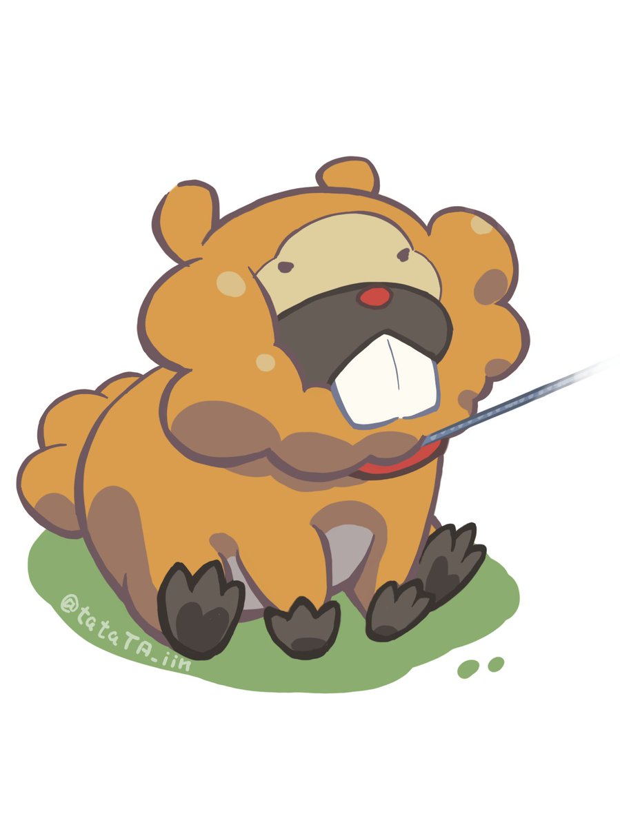 タタ S Tweet ビッパで柴犬のかわいいアレ ポケモンイラスト Pokemon Trendsmap タタ S Tweet ビッパで柴犬のかわいいアレ ポケモンイラスト Pokemon Trendsmap