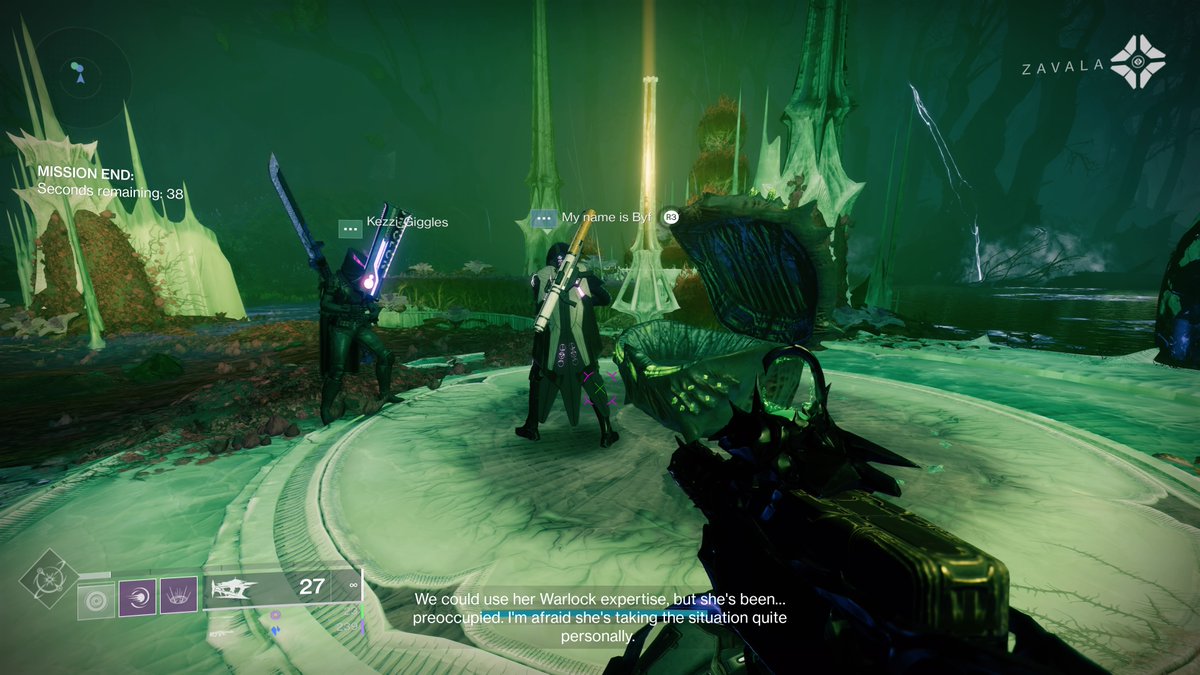 sweetexotics's tweet image. Greetings guardian.