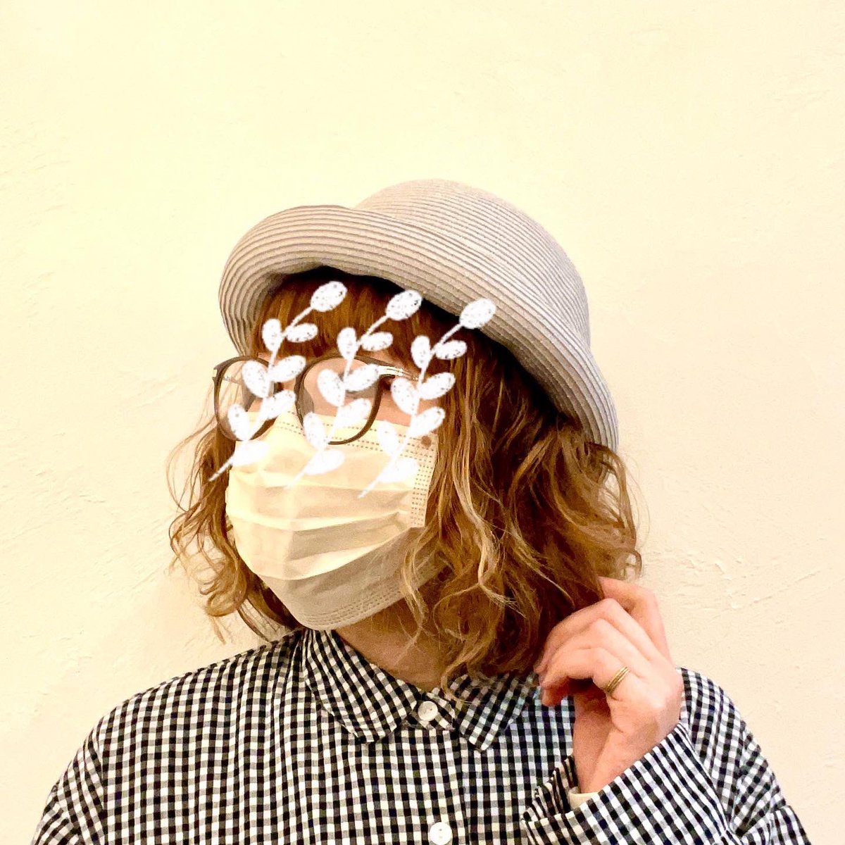 Circus4atre's tweet photo. 大人女子のワードローブ
今日も帽子をご紹介
『GRACE ペーパーブレードワッチ』
細いペーパーブレードで作られた春夏仕様のワッチ
コロンとしたシルエットが可愛い
被るだけでオシャレに見える
軽くて通気性がある
サイズ調整可能
ベレーやニット帽はもう持ってるという方にオススメ
#senseofgrace https://t.co/RGrhhtToUL