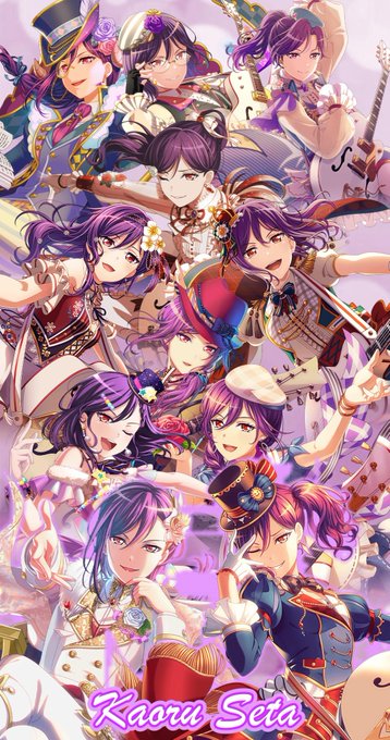 薫生誕祭 高画質 のtwitterイラスト検索結果 古い順