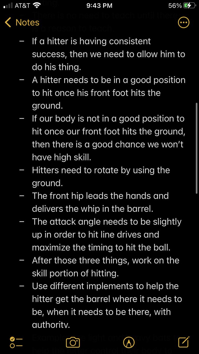 Zach Casto tweet media