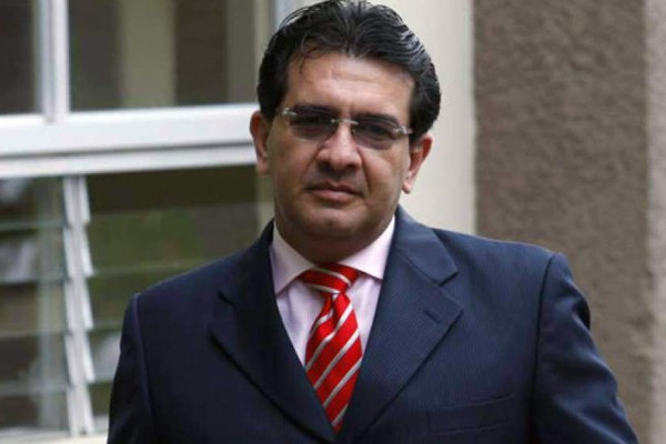 Dagoberto Rodríguez C. tweet media