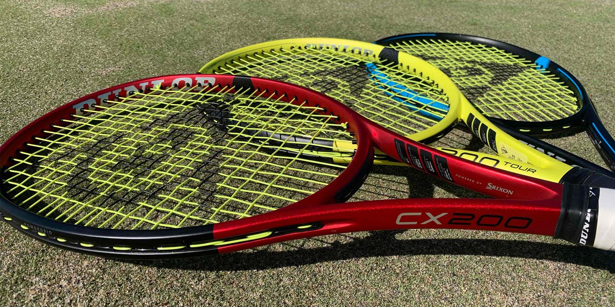 dunloptennisjp's tweet photo. フェース 98平方インチシリーズ👍✨
皆さんはどれがお好きですか?
🔴CX200=Control
🟡SX300 TOUR=Spin
🔵FX500 TOUR=Power https://t.co/OtwEfkUpkS