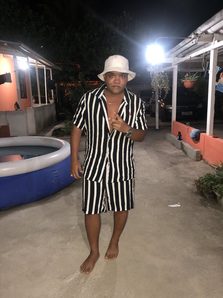 carsteson's tweet photo. A cara do crime 😅🥳👨🏼 https://t.co/3ToUF6pISx