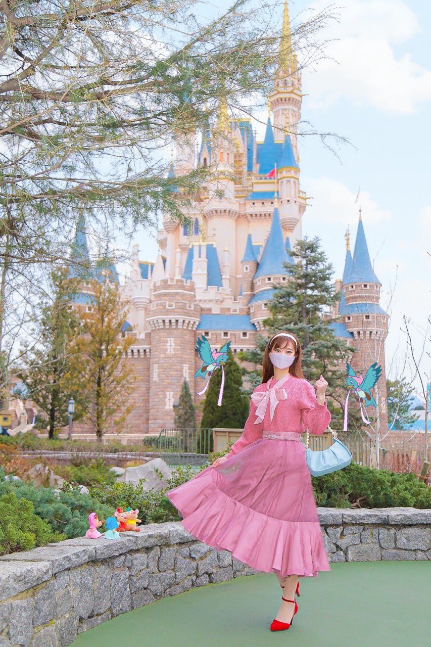 ディズニー シンデレラ フォトフレーム（激レア！シンデレラ