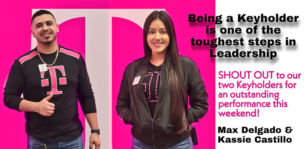 evamcgoldrick's tweet photo. Thanks to all of our KEYHOLDERS!!! 💗 Your hard work doesn't go unnoticed. #LaPlazaTeam #904C #TXDNA  #TeamMagenta @DrewAmbriz @tjtscgkt @cjgreentx https://t.co/yFIIIixd5e