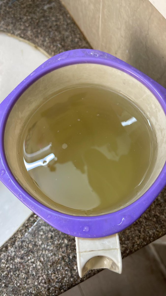 HillsSad's tweet photo. #drinkingwater provided by @EmaarCares @ @indiaemaar  

@JalShaktiAbhyan , unfortunately @rcsharyana 's
 #mahadevsharma who is now an #administrator do not have capability to handle basic #society #Management 
@AlBayanNews https://t.co/fFmfSdWyJP