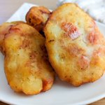 間違いなく美味い!？「究極のベーコンハッシュドポテト」の作り方!