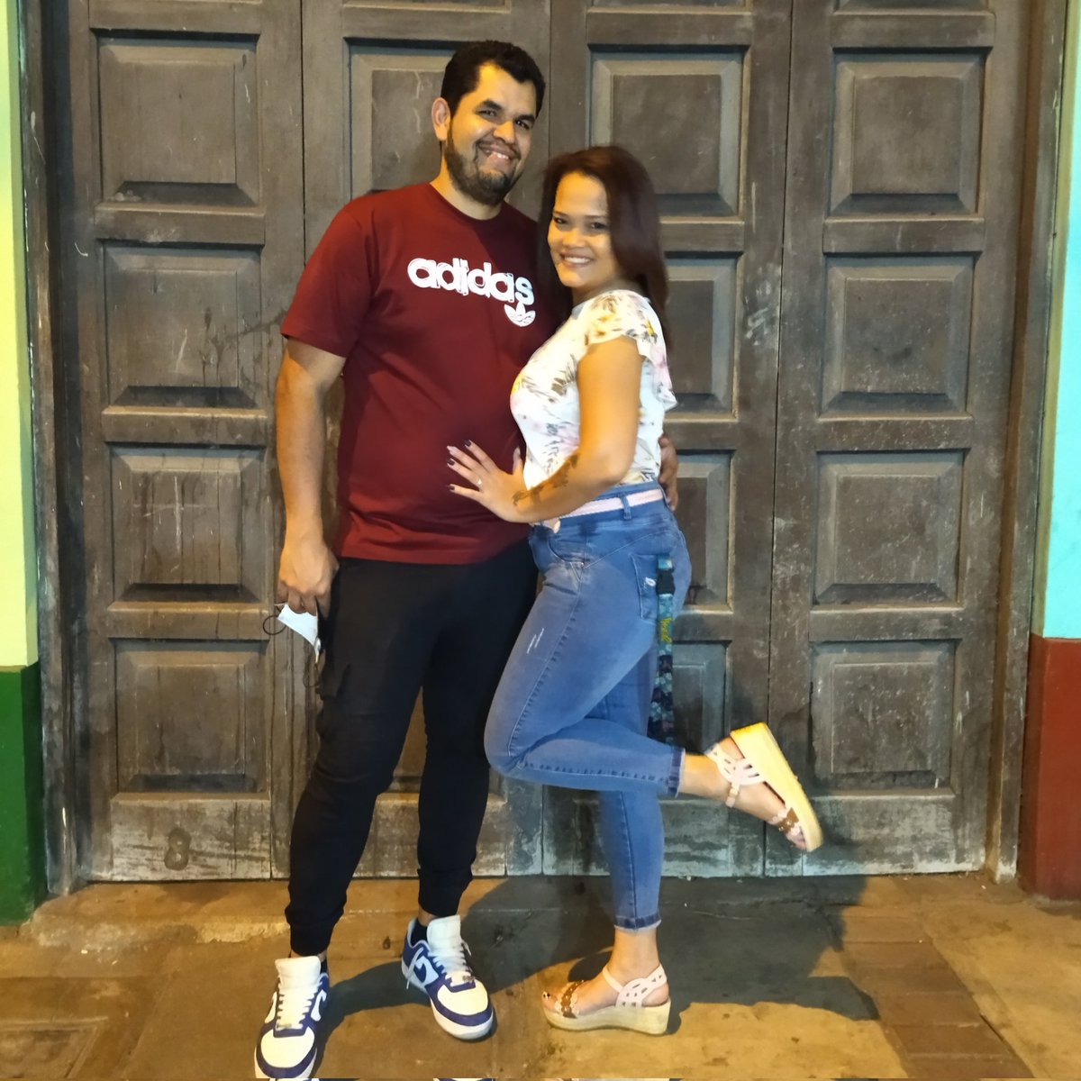 catasw69's tweet photo. @catasw69 bienvenids de nuevo 
💕💗🇻🇪🇻🇪✨🇵🇪
#NuevaFotoDePerfil https://t.co/RnInehtQk3