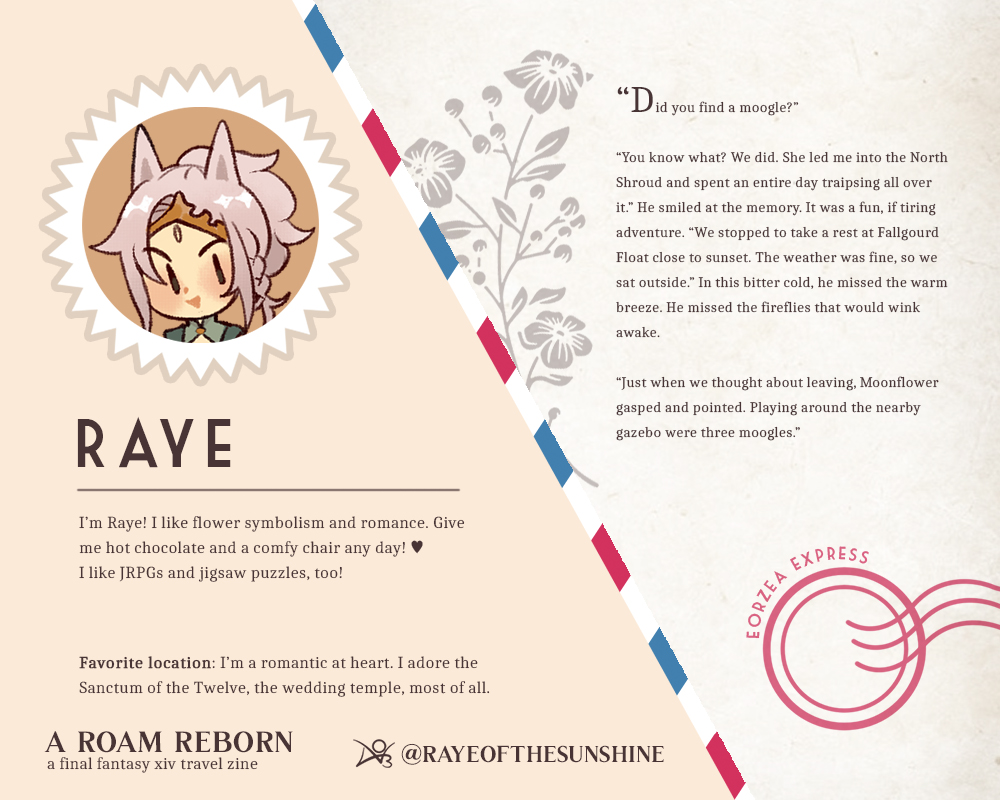 A Roam Reborn | PREORDERS OPEN! ✨ on 